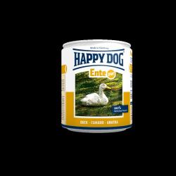 Happy Dog Ente Pur - Duck 12x400 g
