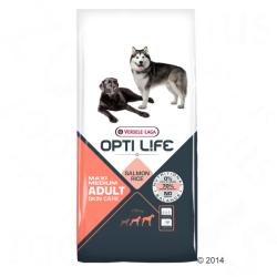 Versele-Laga Opti Life Maxi / Medium Adult Skin Care 12,5 kg