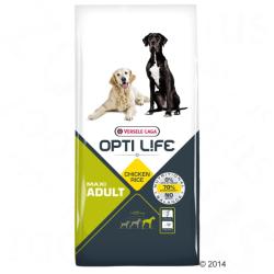 Versele-Laga Opti Life Maxi Adult 2x12,5 kg