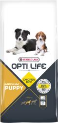Versele-Laga Opti Life Medium Puppy 2,5 kg