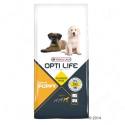 Versele-Laga Opti Life Maxi Puppy 2x12,5 kg