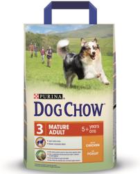 Dog Chow Mature Adult Chicken 2,5 kg