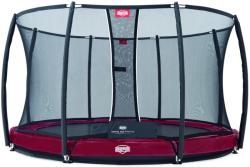 BERG Elite Inground 380 + Deluxe safety net (37920302)