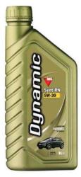MOL Dynamic Synt RN 5W-30 1 l