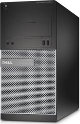 Dell OptiPlex 3020 MT CA020D3020MT11W710 Sisteme Desktop - Preturi