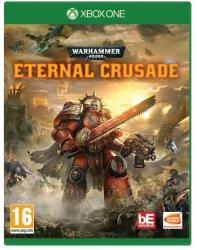 BANDAI NAMCO Entertainment Warhammer 40,000 Eternal Crusade (Xbox One)