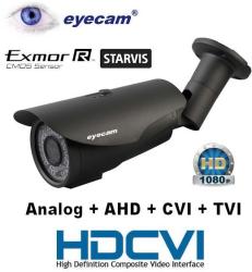 eyecam EC-AHDCVI4074