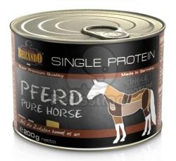 BELCANDO Single Protein - Horse 12x200 g