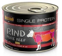 BELCANDO Single Protein - Beef 6x200 g
