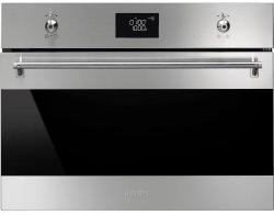 Smeg SF4390MCX