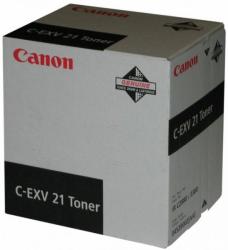 Canon C-EXV21BK Black (CF0452B002AA)