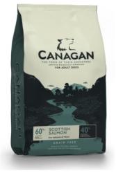 Canagan Grain Free Salmon 12 kg