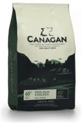 Canagan Grain Free Chicken 2 kg