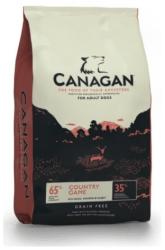 Canagan Grain Free Venison 12 kg