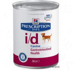 Hill's PD Canine i/d 12x360 g