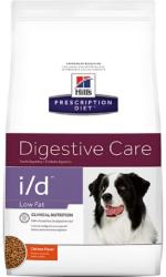 Hill's Prescription Diet Canine i/d Low Fat 12 kg