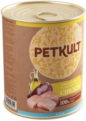 PETKULT Junior - Chicken 800 g
