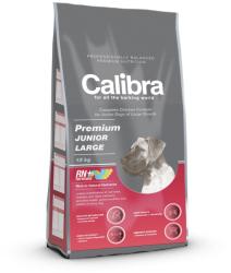 Calibra Premium Junior Large 12 kg