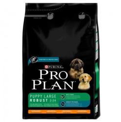 PRO PLAN OPTISTART Large Robust Puppy 2x14 kg