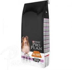 PRO PLAN OptiPower All Size Adult Performance Chicken 2x14 kg