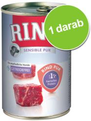 RINTI Sensible Pur - Beef 400 g