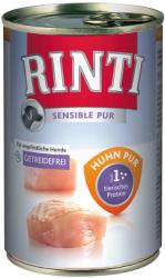 RINTI Sensible Pur - Beef 6x400 g