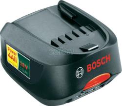 Bosch 18 V 1.5 Ah Li-Ion (1600Z00000)