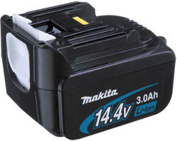 Makita BL1430 14.4V 3.0Ah Li-Ion (194065-3)