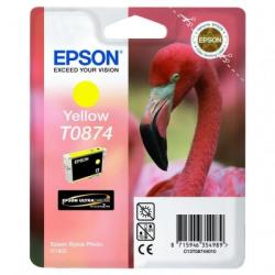 Epson T0874