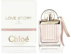 Chloé Love Story EDT 50 ml Parfum