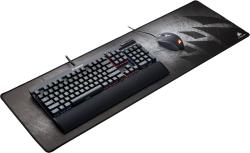 Corsair Gaming MM300 Anti-Fray Cloth Mouse Mat - Extended Edition (CH-9000108-WW)