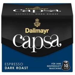 Dallmayr Espresso Dark Roast Nespresso (10)