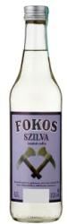 FOKOS Szilva vodka 0,5 l