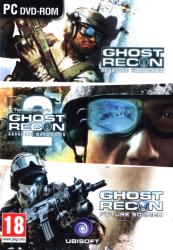 Ubisoft Tom Clancy's Ghost Recon [Ultimate Edition] (PC)