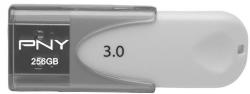 PNY Attaché 4 256GB USB 3.0 FD256ATT430-EF