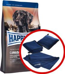 Happy Dog Supreme Sensible Canada 2x12,5 kg