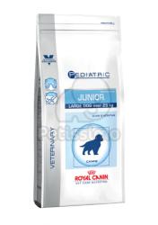 Royal Canin Pediatric Junior Large Dog Digest & Osteo 30 4 kg
