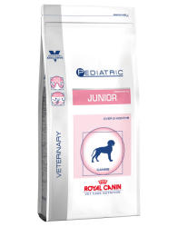 Royal Canin Pediatric Junior Medium Dog 1 kg