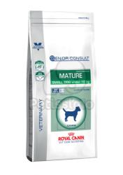 Royal Canin Senior Consult Mature Small Dog Vitality & Dental 25 1,5 kg