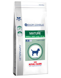 Royal Canin Senior Consult Mature Small Dog 3,5 kg