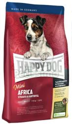 Happy Dog Mini Africa 3x4 kg