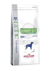 Royal Canin Urinary S/O Moderate Calorie (UMC 20) 1,5 kg