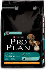 PRO PLAN Puppy Original 3 kg