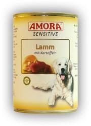 Amora Sensitive - Lamb & Potato 400 g