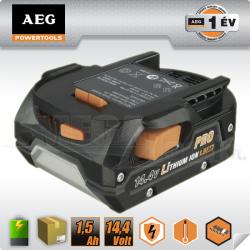 AEG L1415R 14.4V 1.5Ah PRO (4932352656)