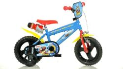 Dino Bikes Thomas 12 (412UL THO)
