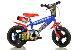 Dino Bikes Avengers 12 (412UL-AV)