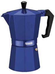 Monix Cobalto (6) (M301706) Kávéfőző