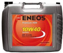 ENEOS Premium Hyper HDD 10W-40 20 l