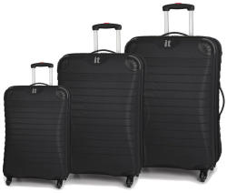 it luggage Set valize 135 l / 87 l / 38 l ABS (TR-1036/3)